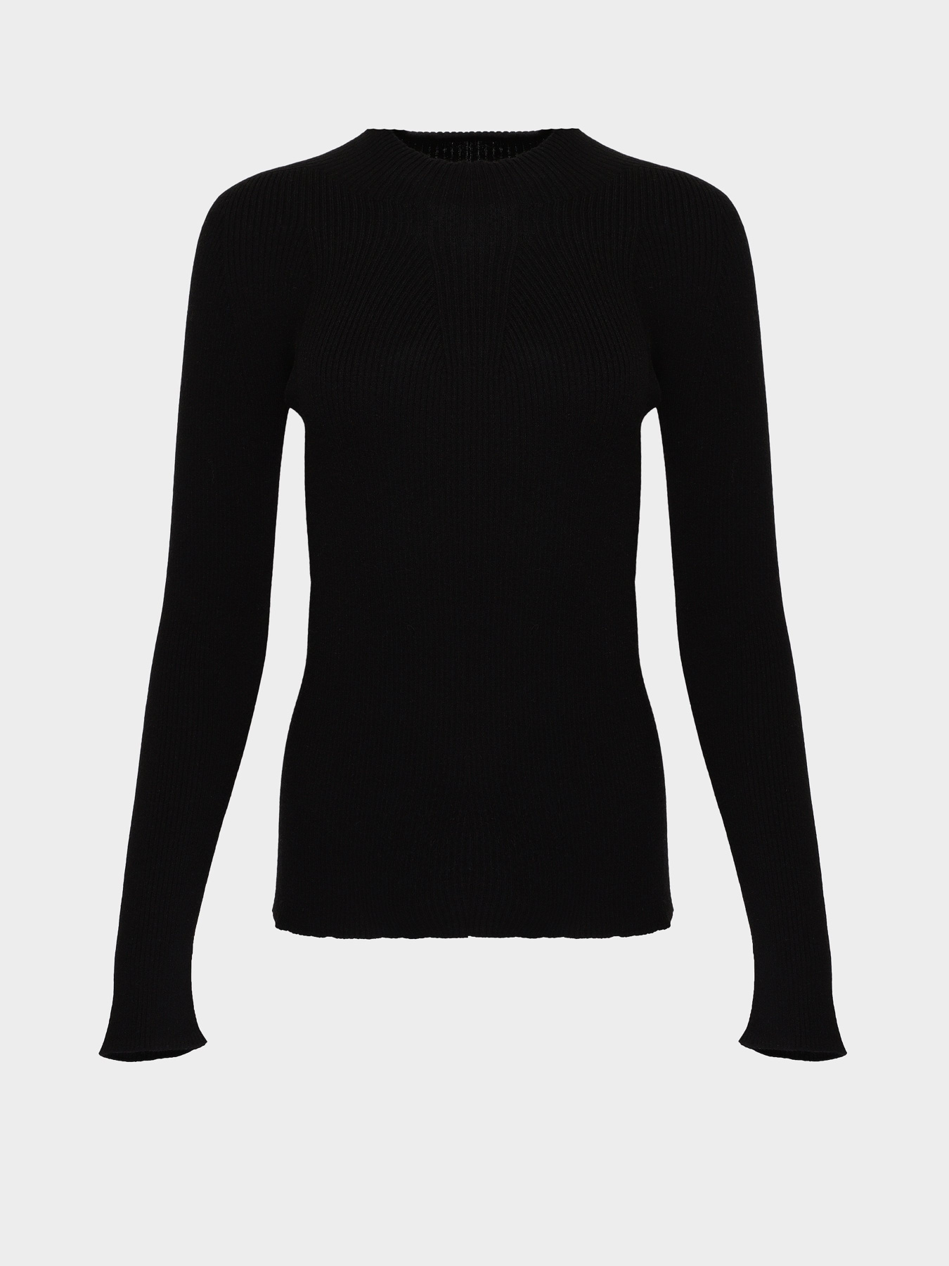 Водолазка Emporio Armani модель 8N2MWB-2MC4Z-0999 Фото