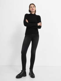 Водолазка Emporio Armani модель 8N2MWB-2MC4Z-0999 Фото