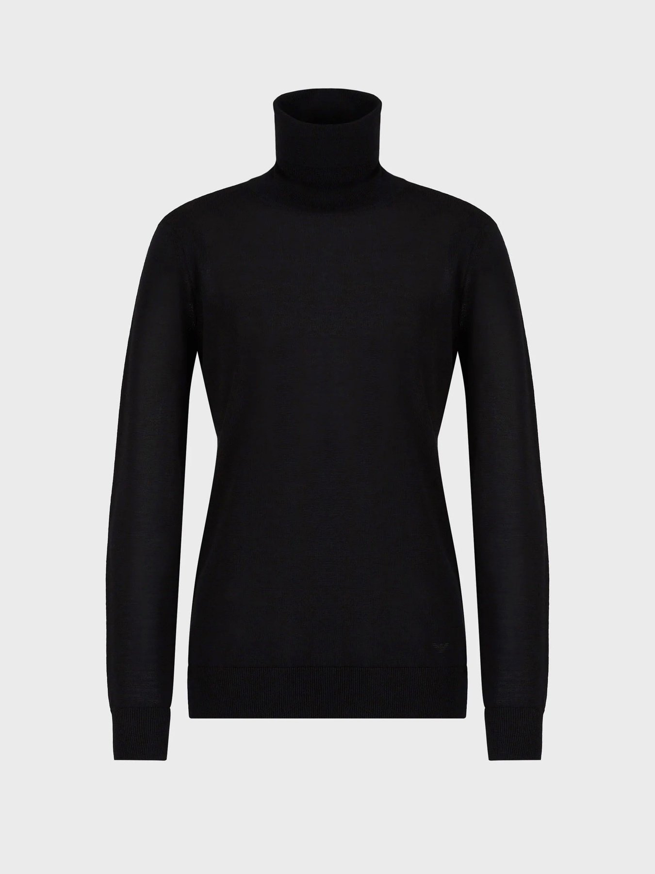 Свитер Emporio Armani модель 8N2MZU-2M9DZ-0999 Фото