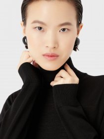 Свитер Emporio Armani модель 8N2MZU-2M9DZ-0999 Фото