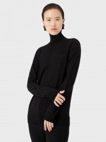 Светр Emporio Armani модель 8N2MZU-2M9DZ-0999 Фото