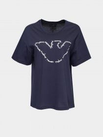 Футболка Emporio Armani модель 8N2T7A-2J53Z-0913 Фото
