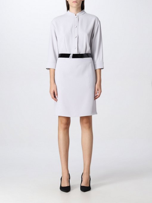 Сукня міні Emporio Armani модель H3NA2B-C9900-636 Фото