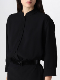 Сукня міні Emporio Armani модель H3NA2B-C9900-999 Фото