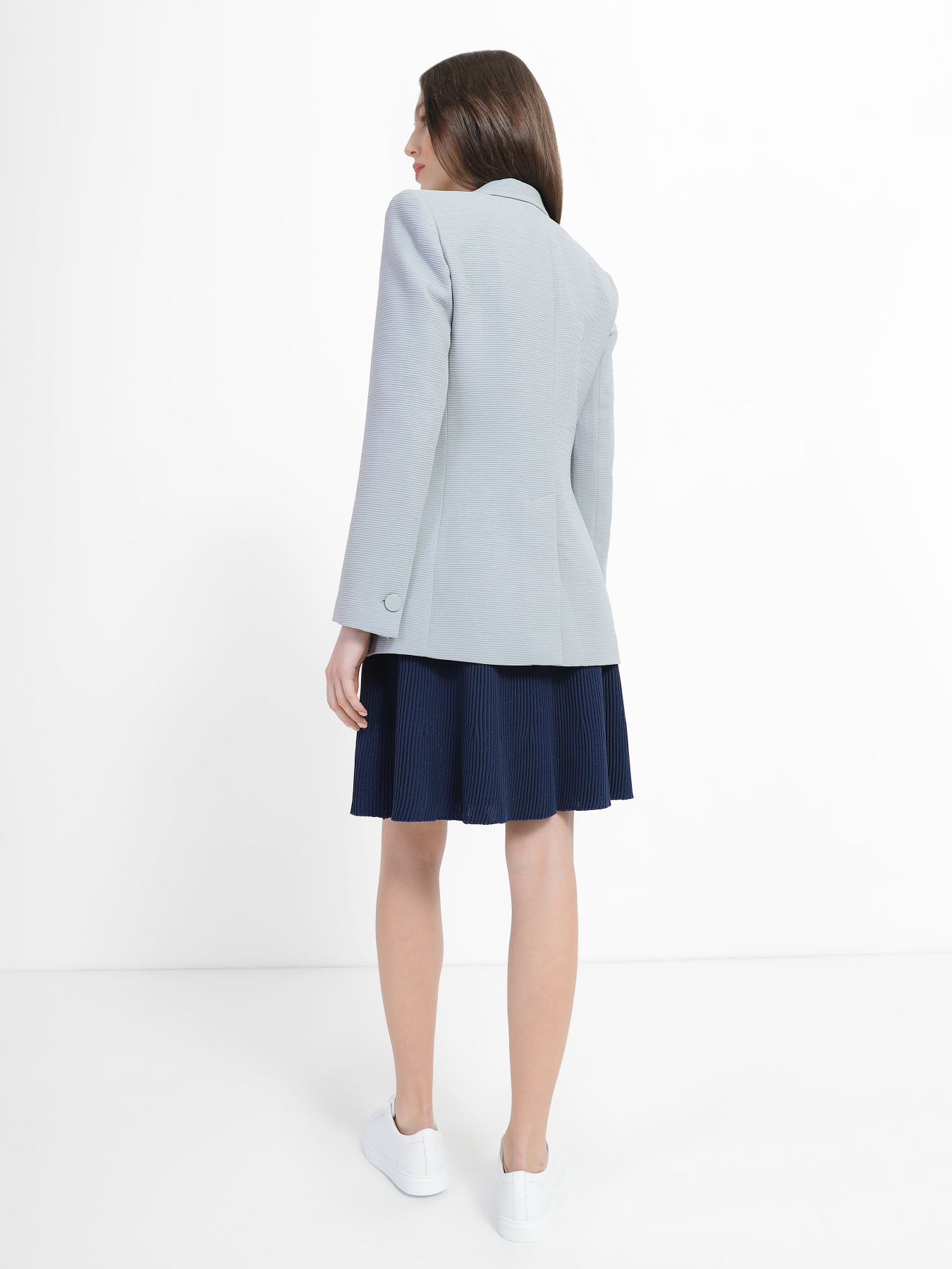 Піджак Emporio Armani модель H3NG2D-C9925-637 Фото