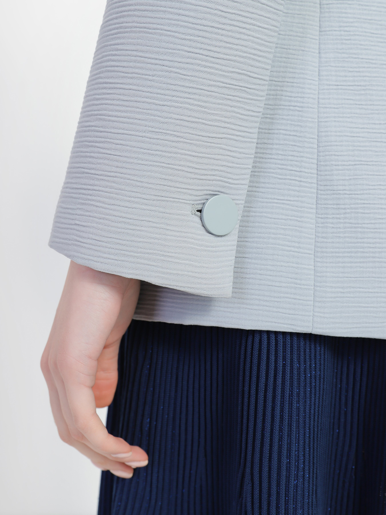 Піджак Emporio Armani модель H3NG2D-C9925-637 Фото