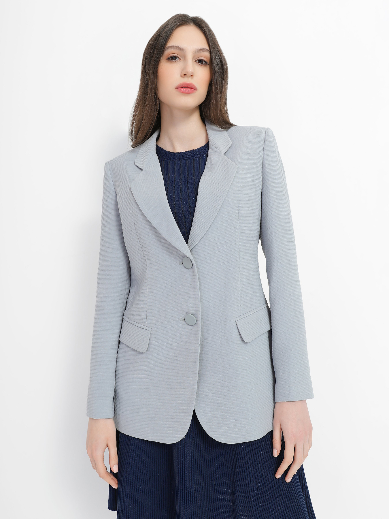 Піджак Emporio Armani модель H3NG2D-C9925-637 Фото