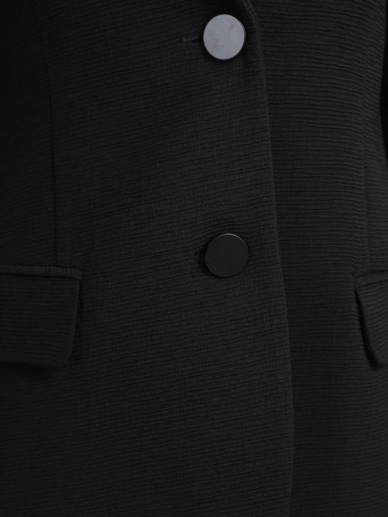 Пиджак Emporio Armani модель H3NG2D-C9925-999 Пиджак Emporio Armani модель H3NG2D-C9925-999 Фото