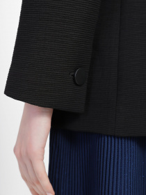 Пиджак Emporio Armani модель H3NG2D-C9925-999 Пиджак Emporio Armani модель H3NG2D-C9925-999 Фото