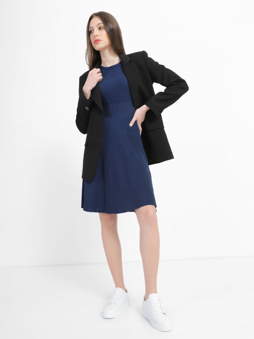 Піджак Emporio Armani модель H3NG2D-C9925-999 Фото