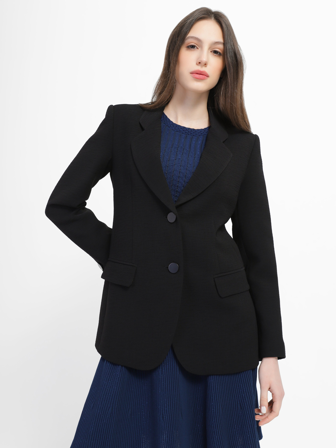 Пиджак Emporio Armani модель H3NG2D-C9925-999 Фото