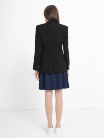 Пиджак Emporio Armani модель H3NG2D-C9925-999 Фото