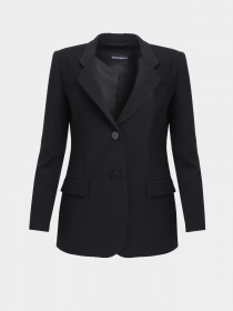 Пиджак Emporio Armani модель H3NG2D-C9925-999 Фото