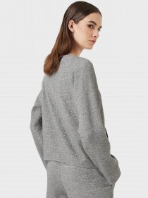 Свитер Emporio Armani модель H3NK11-C2106-016 Фото