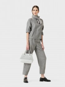 Свитер Emporio Armani модель H3NK11-C2106-016 Фото