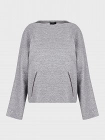 Свитер Emporio Armani модель H3NK11-C2106-016 Фото