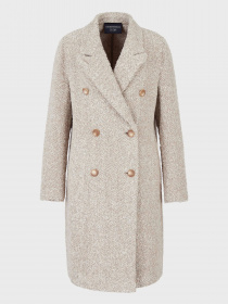 Пальто Emporio Armani модель H3NL01-C2700-010 Фото