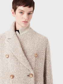 Пальто Emporio Armani модель H3NL01-C2700-010 Фото