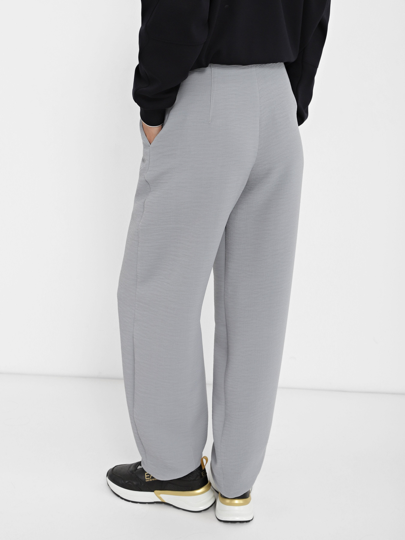 Брюки повседневные Emporio Armani модель H3NP2D-C9925-637 Фото