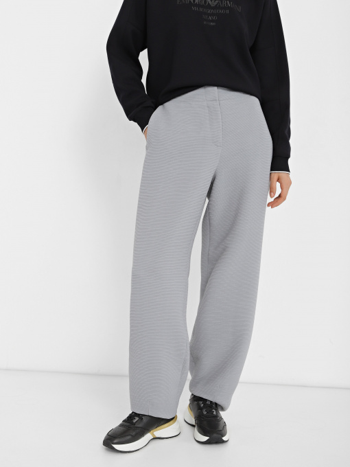 Брюки повседневные Emporio Armani модель H3NP2D-C9925-637 Фото