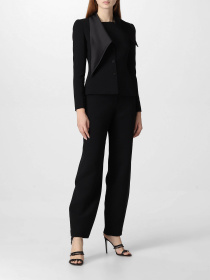 Брюки повседневные Emporio Armani модель H3NP2D-C9925-999 Фото