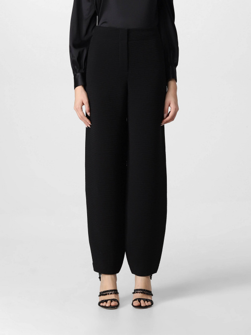 Брюки повседневные Emporio Armani модель H3NP2D-C9925-999 Фото