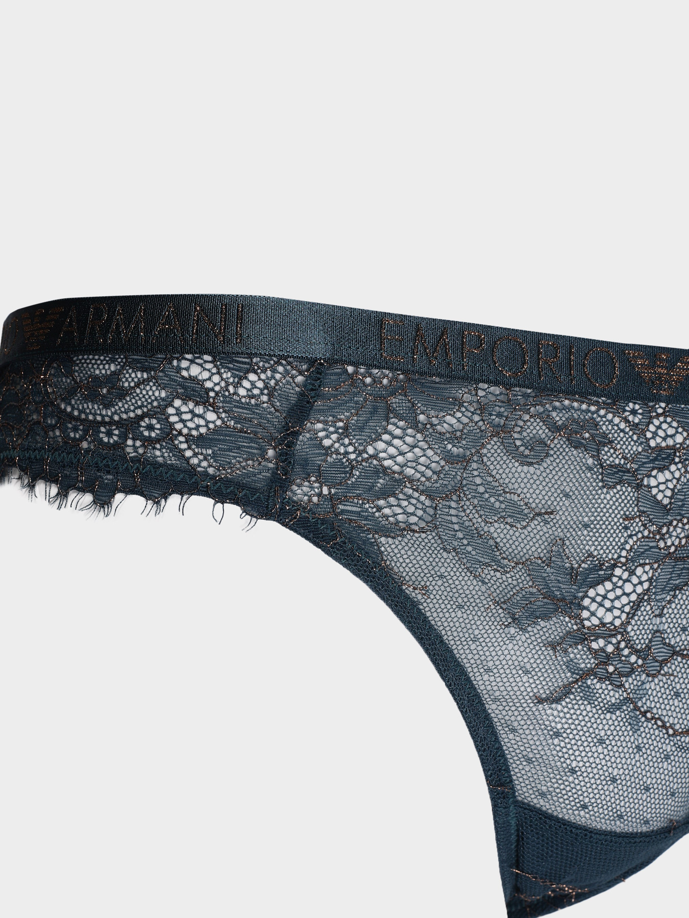 Трусы Emporio Armani модель 162525-2F207-20731 Фото