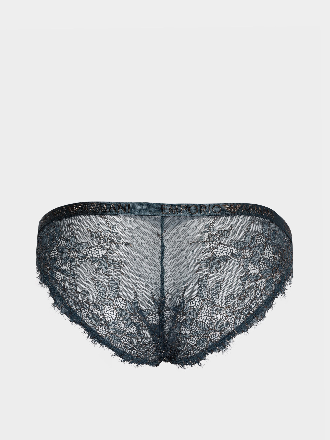 Трусы Emporio Armani модель 162525-2F207-20731 Фото