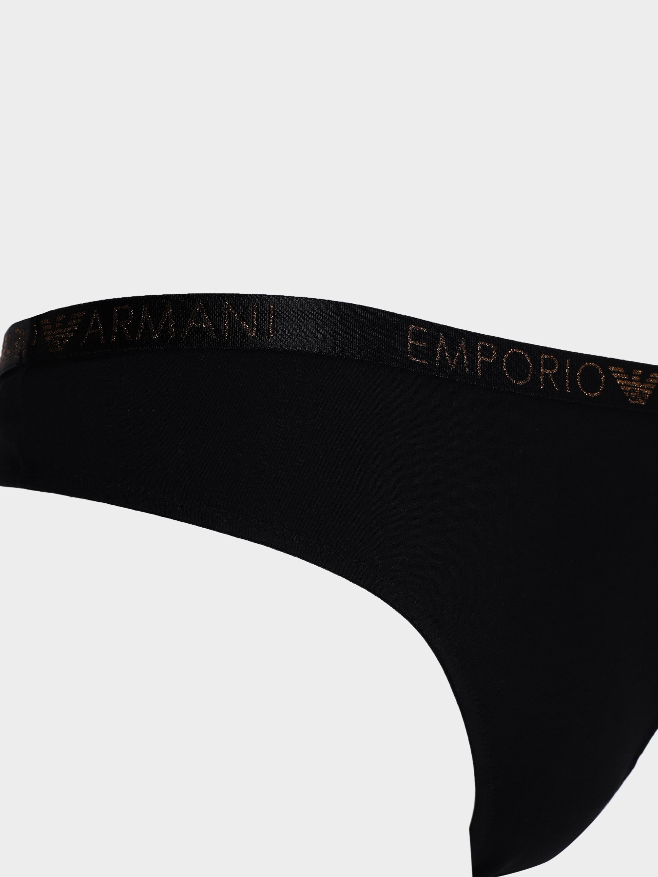 Набор трусов Emporio Armani модель 163333-2F223-00020 Фото