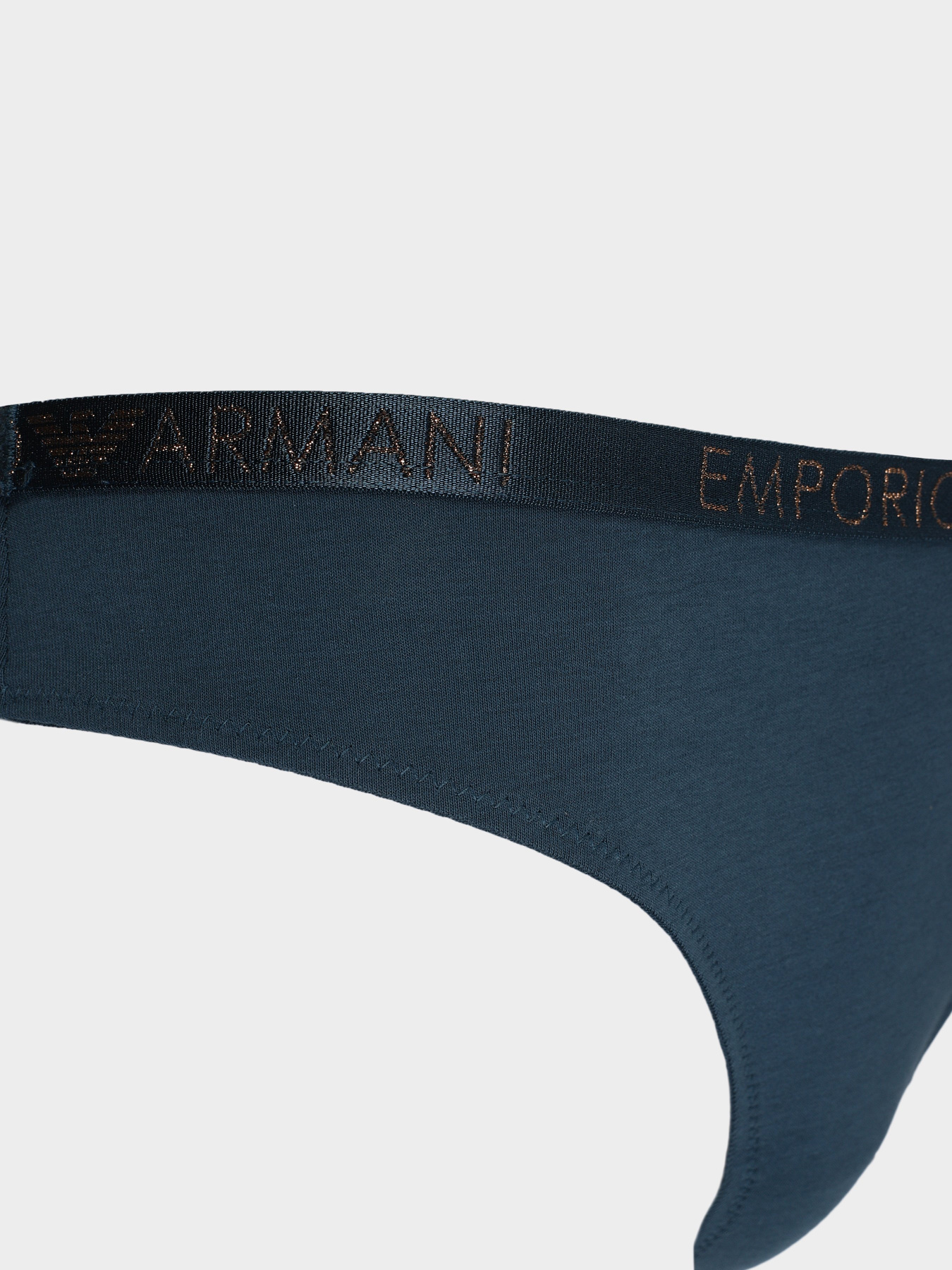 Набор трусов Emporio Armani модель 163333-2F223-20731 Фото