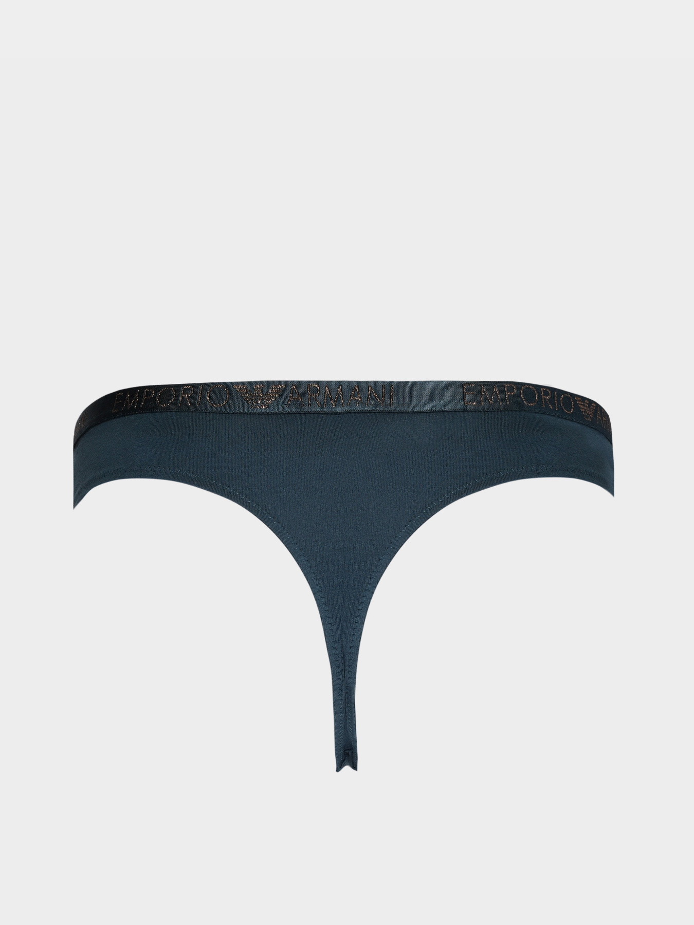 Набор трусов Emporio Armani модель 163333-2F223-20731 Фото