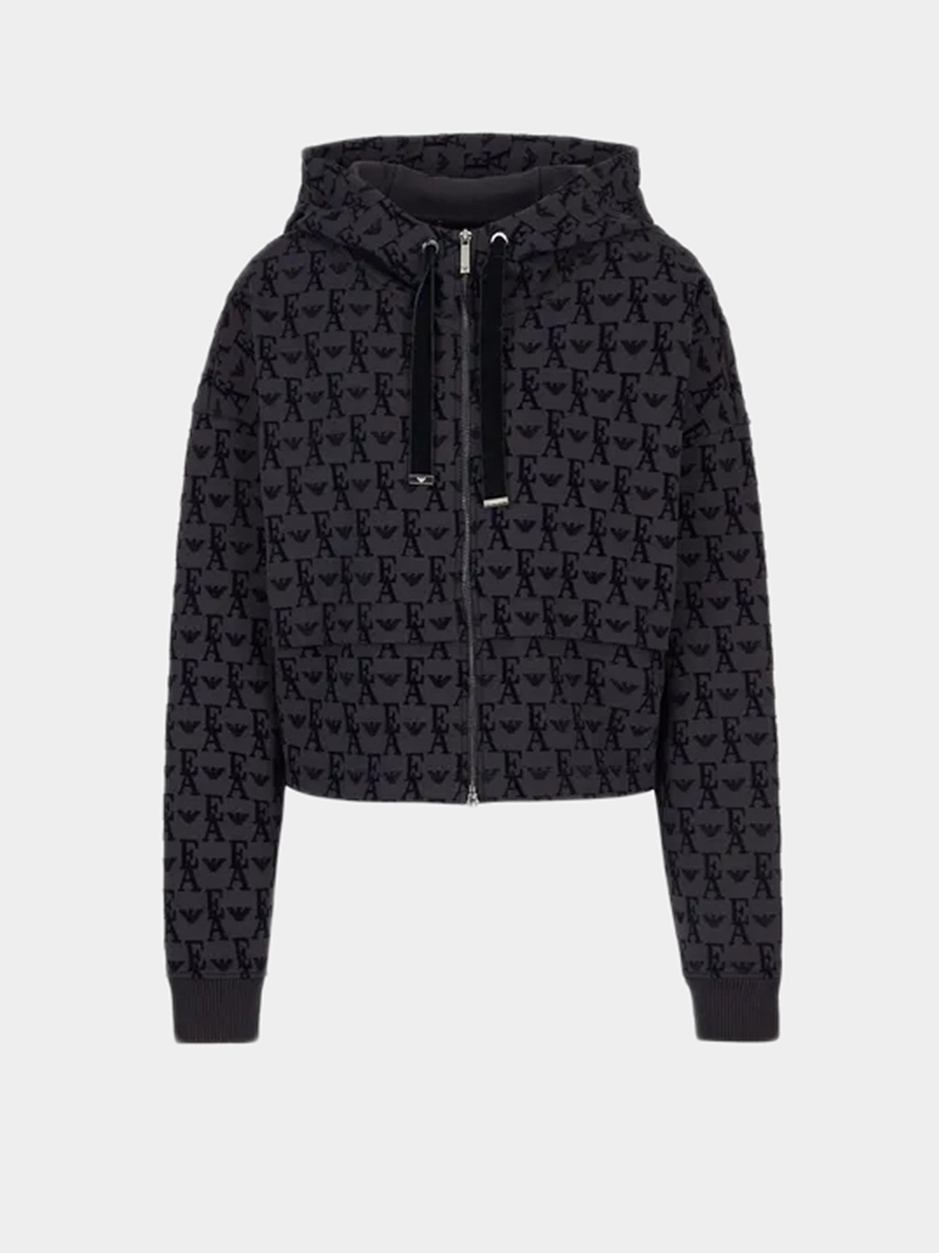 Кофта Emporio Armani модель 6L2M7H-2JTCZ-0926 Фото