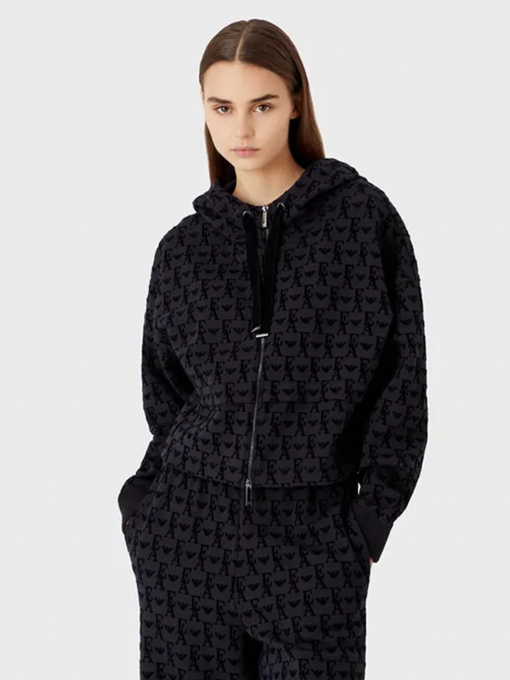 Кофта Emporio Armani модель 6L2M7H-2JTCZ-0926 Фото