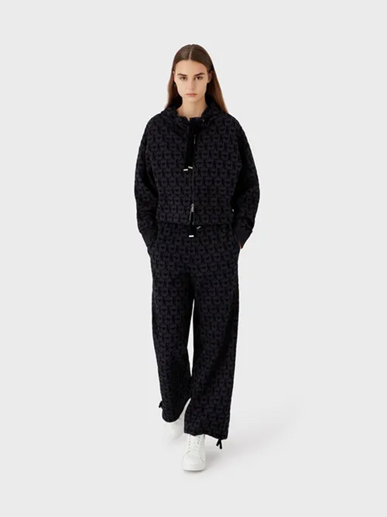 Кофта Emporio Armani модель 6L2M7H-2JTCZ-0926 Фото