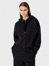 Кофта Emporio Armani модель 6L2M7H-2JTCZ-0926 Фото