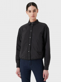 Куртка-рубашка Emporio Armani модель 6L2B65-2NIIZ-0999 Фото