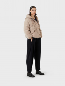 Зимняя куртка Emporio Armani модель 6L2B68-2NIQZ-0133 Фото