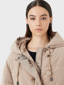 Зимняя куртка Emporio Armani модель 6L2B68-2NIQZ-0133 Фото