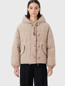 Зимняя куртка Emporio Armani модель 6L2B68-2NIQZ-0133 Фото