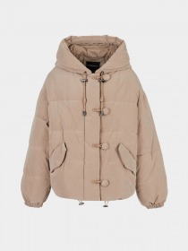 Зимова куртка Emporio Armani модель 6L2B68-2NIQZ-0133 Фото