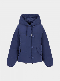 Зимняя куртка Emporio Armani модель 6L2B68-2NIQZ-0909 Фото