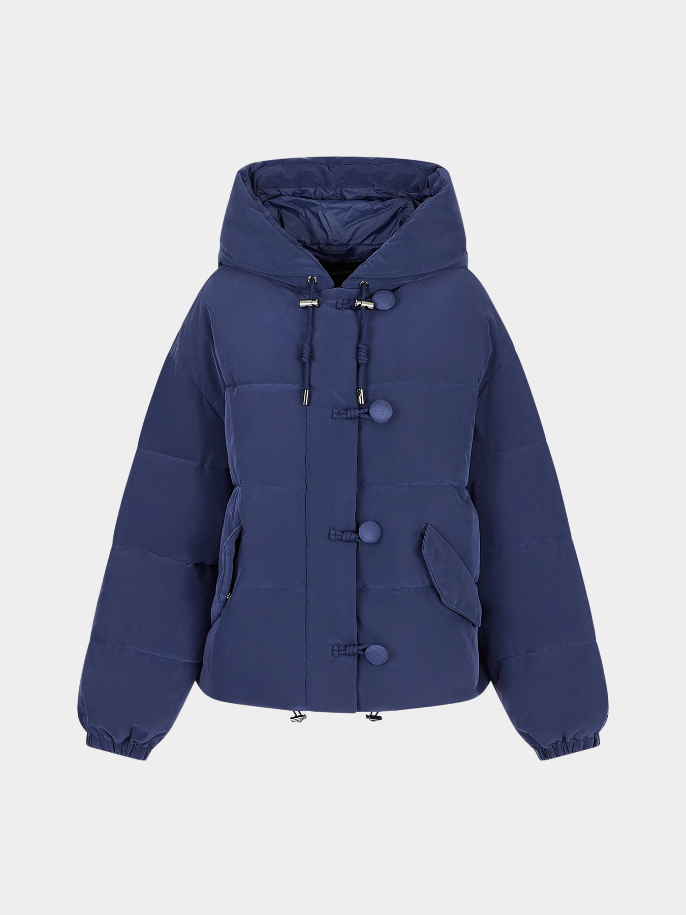 Зимова куртка Emporio Armani модель 6L2B68-2NIQZ-0909 Фото