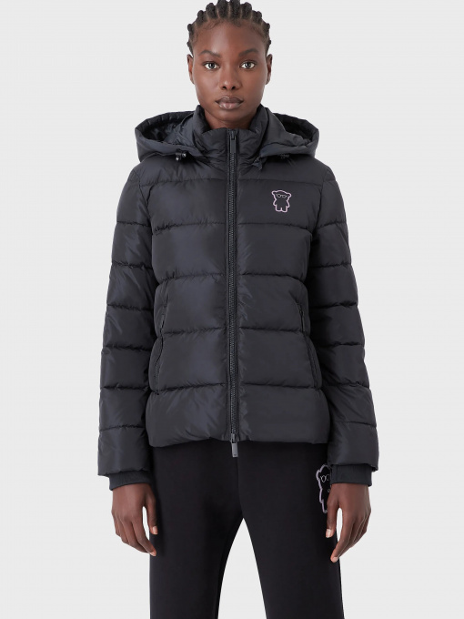 Зимняя куртка Emporio Armani модель 6L2B86-2NGAZ-0926 Фото