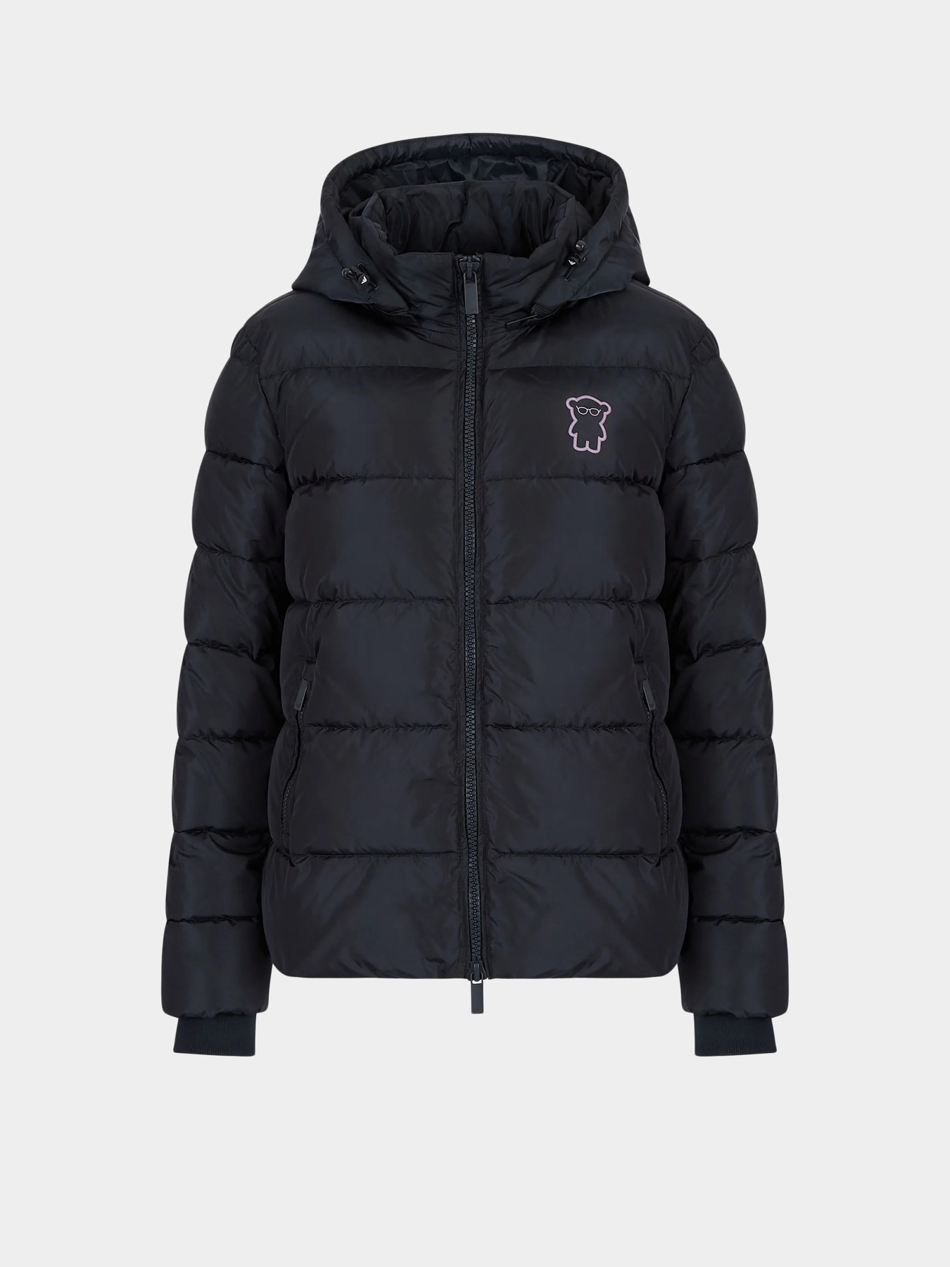 Зимняя куртка Emporio Armani модель 6L2B86-2NGAZ-0926 Фото