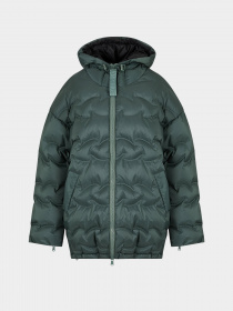 Пуховик Emporio Armani модель 6L2B87-2NIUZ-0553 Фото