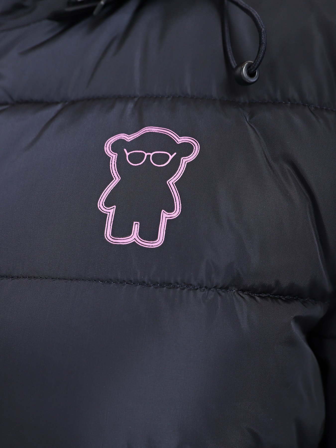 Зимняя куртка Emporio Armani модель 6L2L73-2NGAZ-0926 Фото