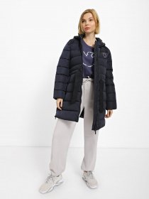 Зимняя куртка Emporio Armani модель 6L2L73-2NGAZ-0926 Фото