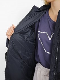 Зимняя куртка Emporio Armani модель 6L2L73-2NGAZ-0926 Фото