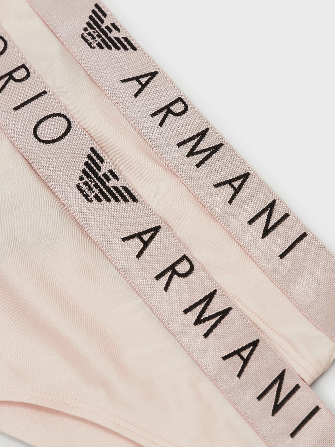 Набор трусов Emporio Armani модель 163337-2F235-00470 Фото