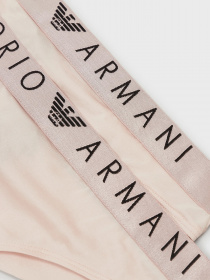 Набор трусов Emporio Armani модель 163337-2F235-00470 Фото